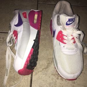 Nike air max shoes